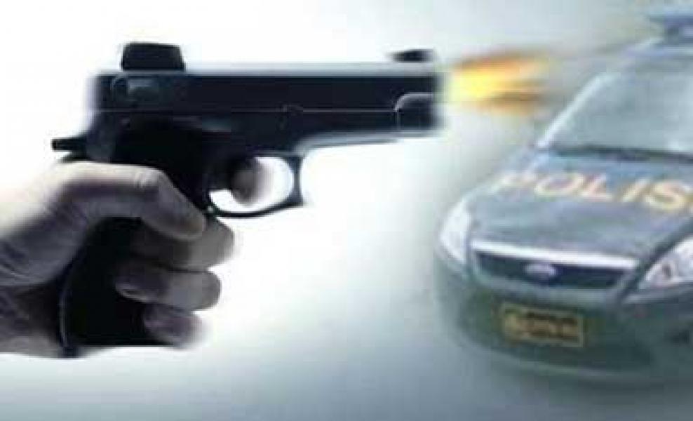 Polda Riau Selidiki Penembakan yang Dilakukan Oknum Brimobda Riau