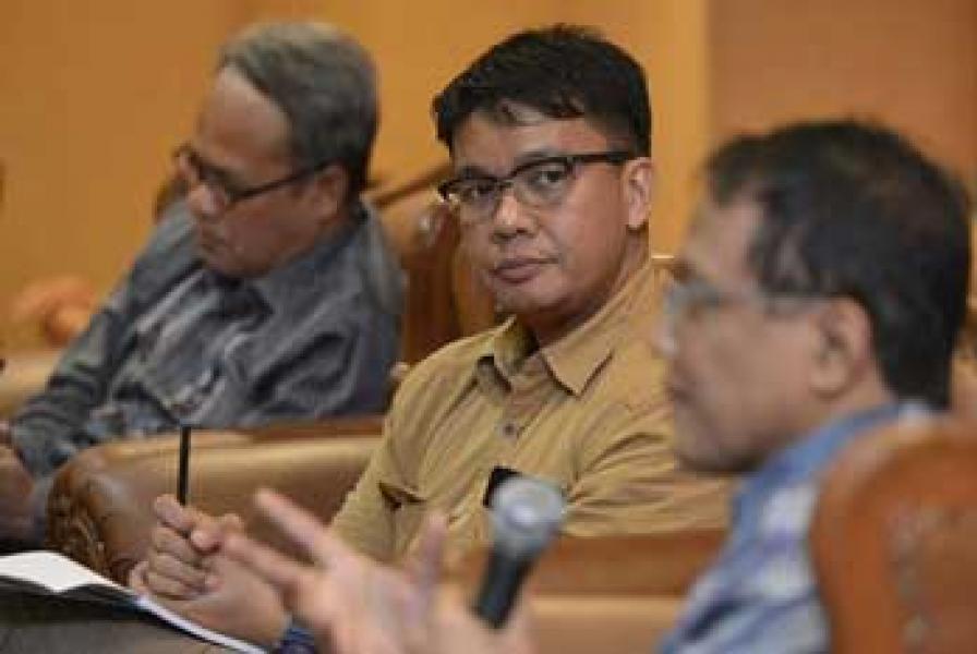 Presiden Idealnya Tokoh Kuat
