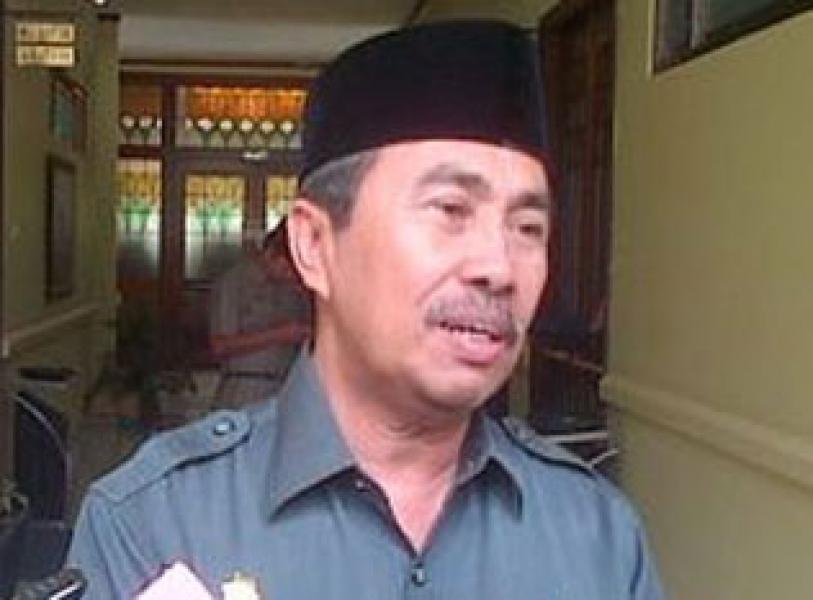 Ramadhan, Bupati Himbau Masyarakat Ramaikan Masjid 