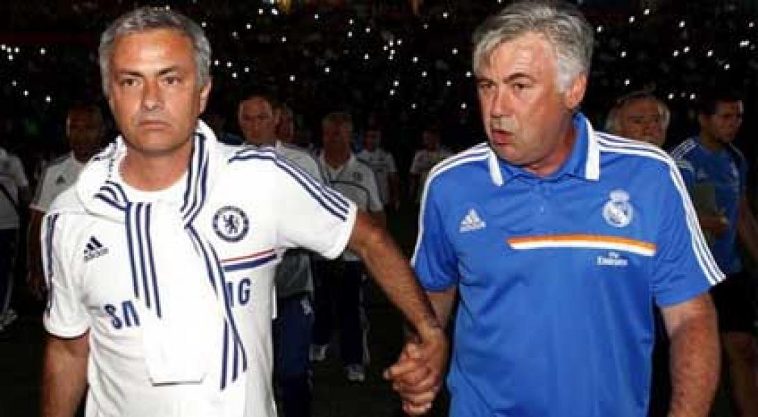 Real Madrid & Chelsea Siap Barter Pemain?