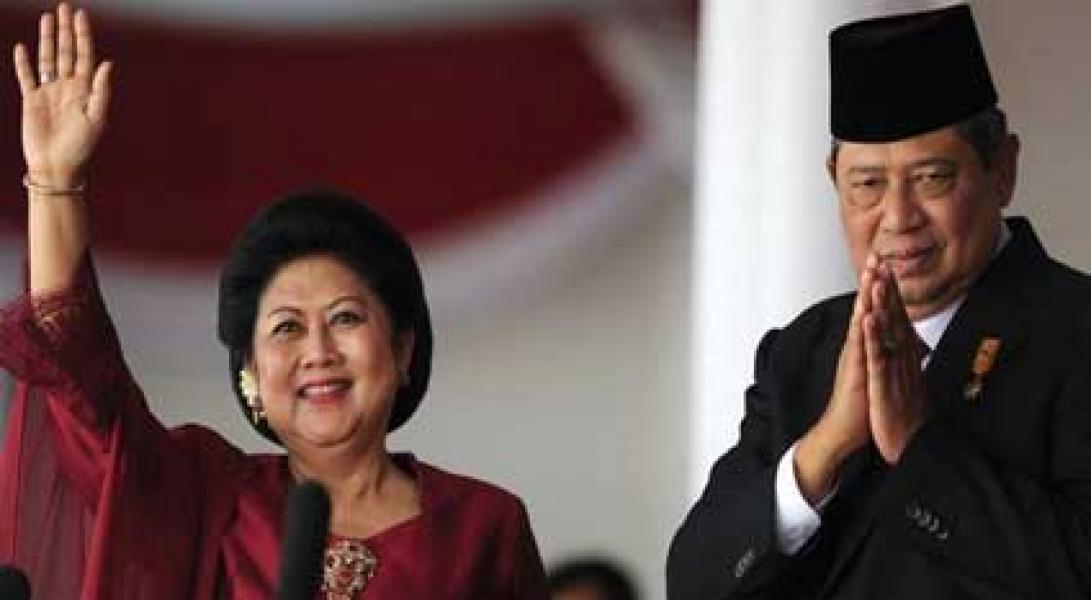 Rumah Mantan Presiden dan Wapres di Atas Rp20 Miliar