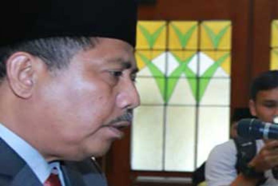 Setdakab Siak Keluarkan Edaran Jam Kerja PNS Pada Bulan Ramadhan