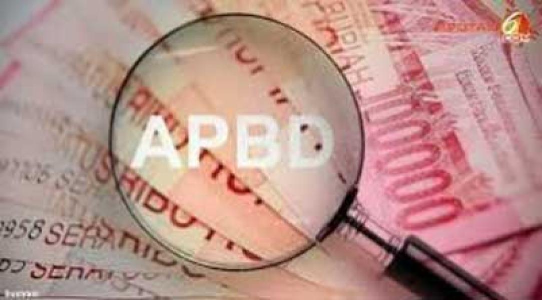 Setengah Tahun, Realisasi Penyerapan APBD Riau Masih 12,69 persen