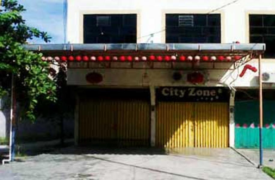 Sidang Lanjutan Judi City Zone, PN Harap Jaksa Hadirkan Bos City Zone