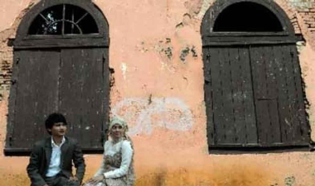 Subhanallah, Pasangan Menikah Ternyata Miliki Kesamaan Genetik