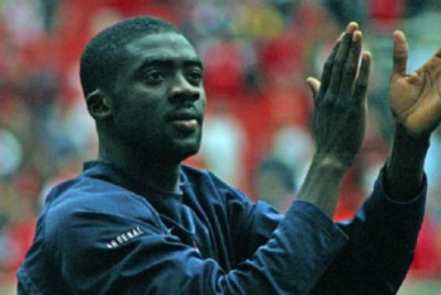 Tampil Di Piala Dunia, Pemain Muslim Ini Siap Berpuasa