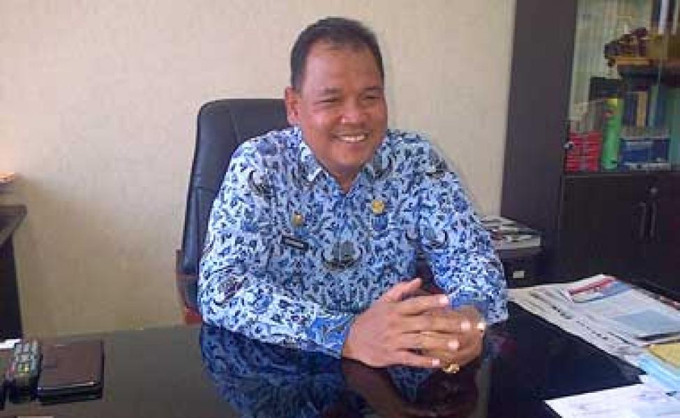 Tertibkan Pendatang, Disdukcapil dan Satpol PP Pelalawan Gelar Razia