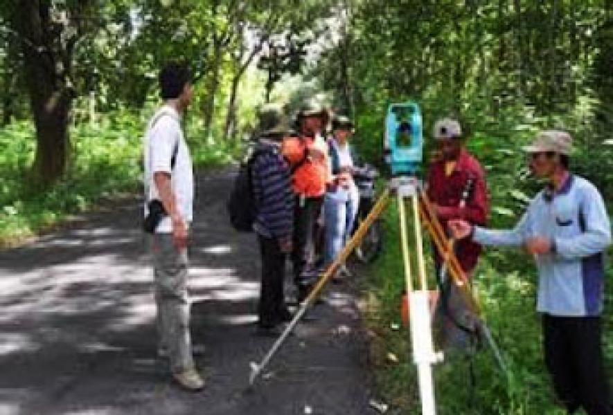 Tindak Lanjuti Tapal Batas, Pemkab Inhu Gelar Pertemuan Dengan Pemkab Pelalawan