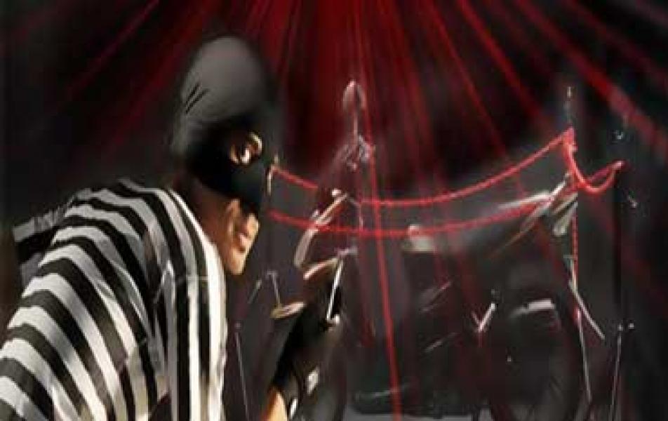 Tips Mengurangi Resiko Kehilangan Motor