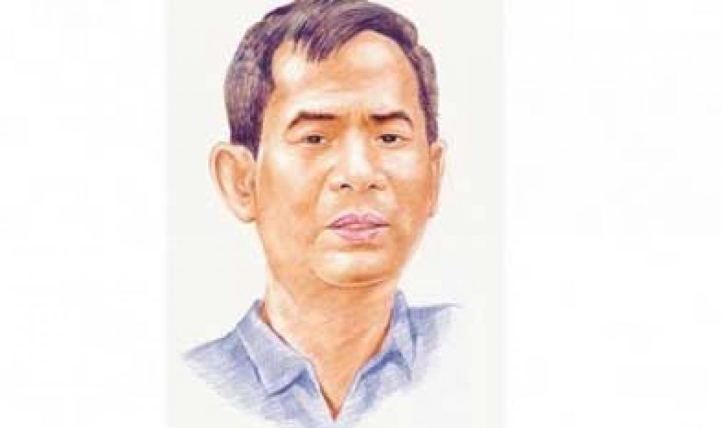 Umat di Lidah Ombak