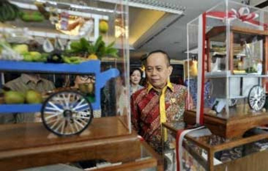Visi Misi Prabowo Segaris dengan Demokrat