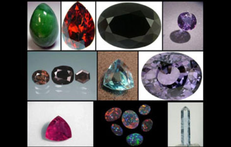 10 Batu Akik Terlangka di Dunia