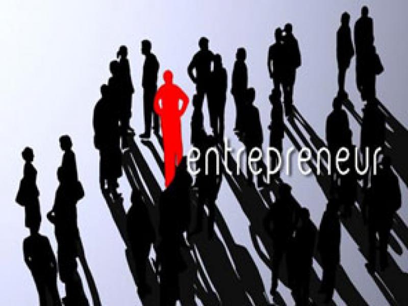 100 Wirausaha Pemula Pelalawan Ikuti Technopreneurship Camp
