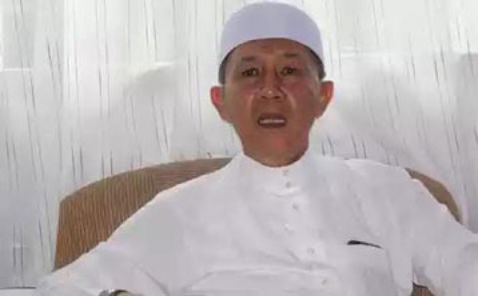 2016 Managemen RSUD Rohul Optimis Akreditasi B