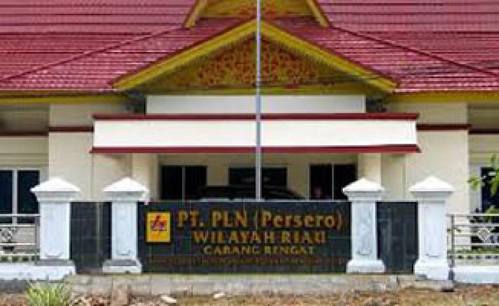 211 Tenaga Kontrak PLN Area Rengat Minta Pemerintah Awasi Perusahaan Penyedia Tenaga Kerja