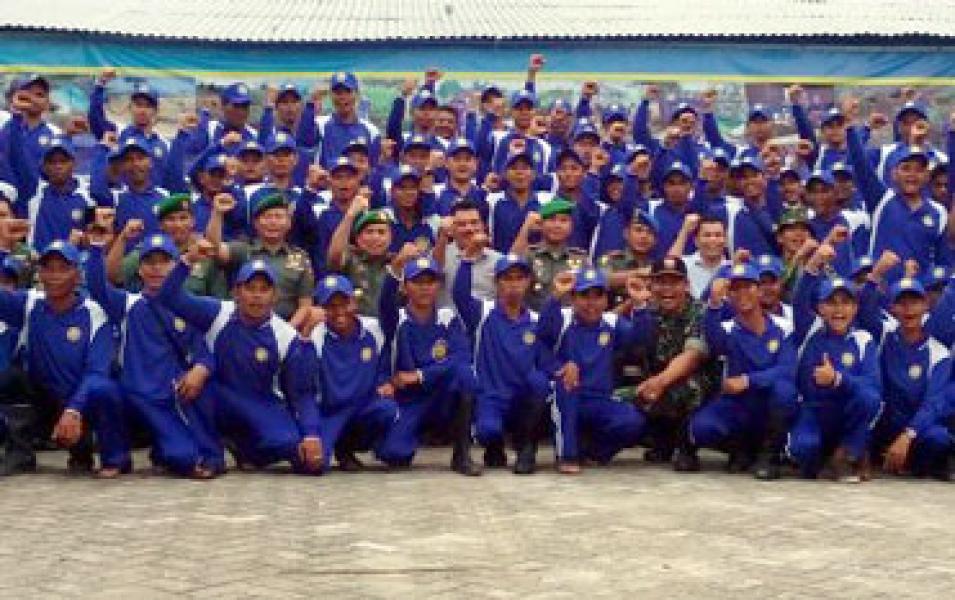 300 Petani Terbaik Akan Hadiri Seminar Akbar RTMPE