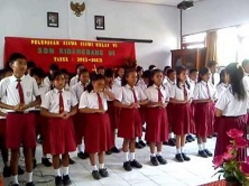 84 Murid SD N 3 Selatpanjang Dipulangkan ke Orangtua