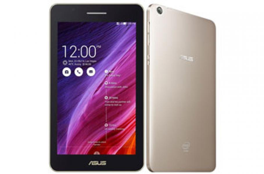 ASUS Upgrade Lini Fonepad 7 Terjangkau dengan FE171CG