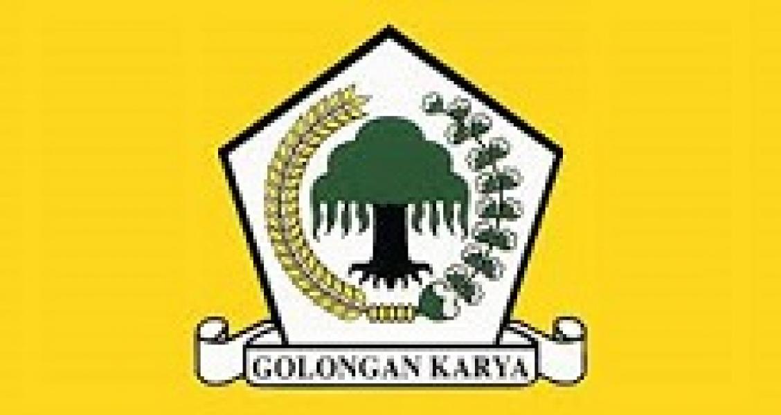 Agustiar Wakil Ketua DPD Golkar Pelalawan Diminta Ambil Sikap
