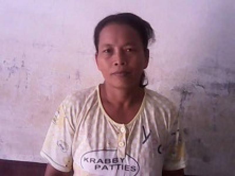 Aneh, Pelaku Penganiyaan IRT Tak Ditangkap Polisi