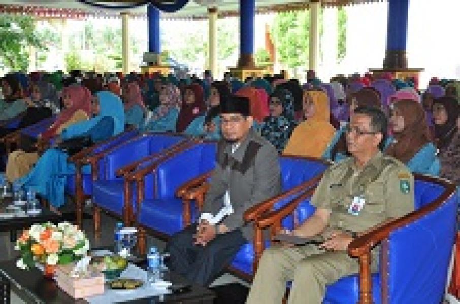 BKMT Gelar Silarahmi Akbar