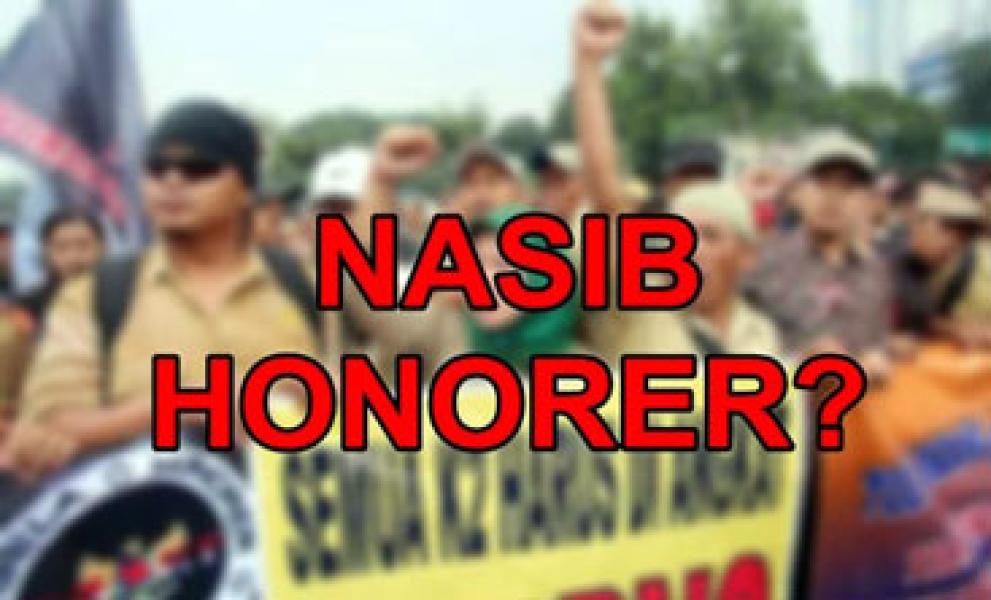 BKP2D Menunggu Hasil Konsultasi Tentang Keringanan SK Honorer K2
