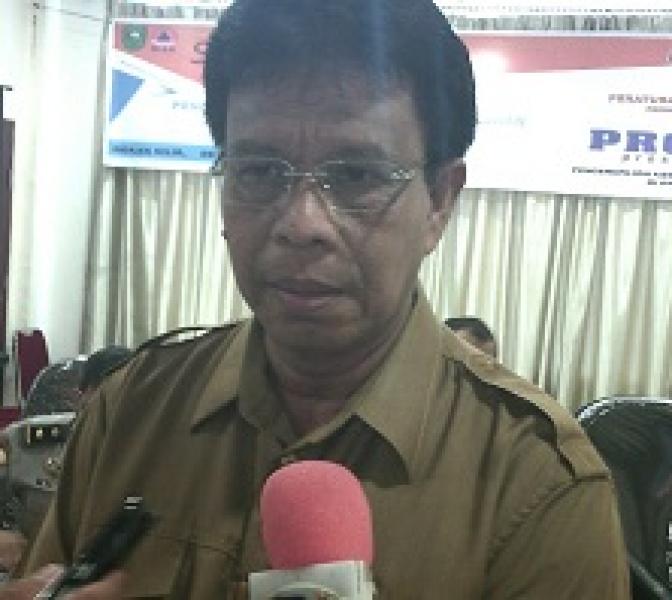 BPBD Rohil: Musim Kemarau Jangan Bakar Lahan