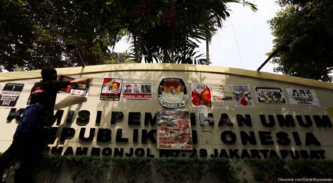 BPK Percepat Audit KPU demi Pilkada Serentak