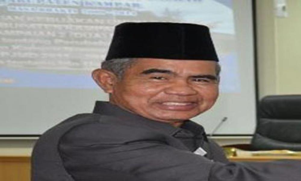 Desa Harus Mampu Mengelola Keuangan