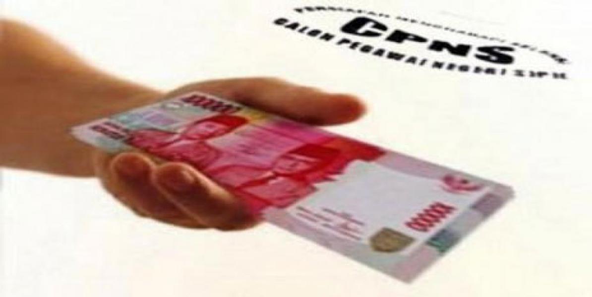 Dijanjikan Anaknya Diterima jadi PNS, IRT Tertipu Rp 60 juta