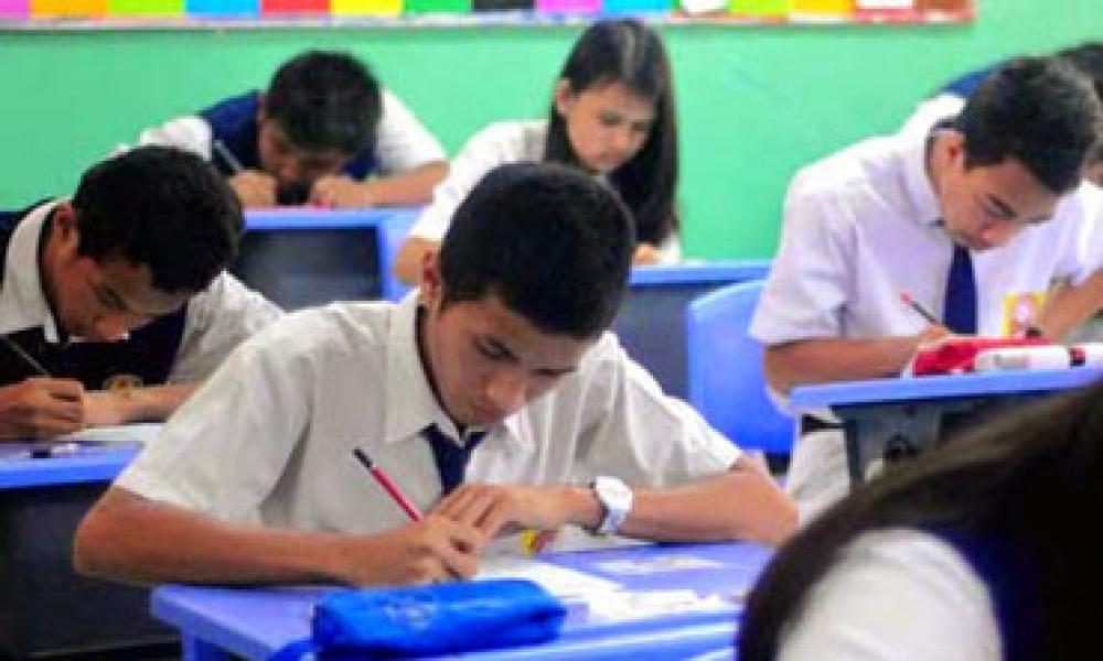 Disdik Umumkan Kelulusan SMP pada 10 Juni