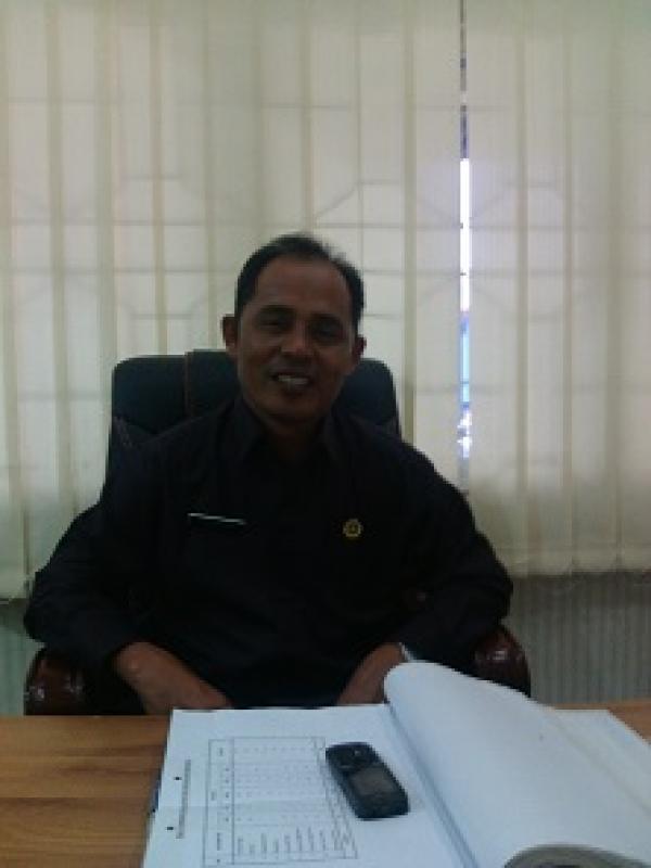 Distamben Sudah Kerjakan 69 Titik Sumur Bor