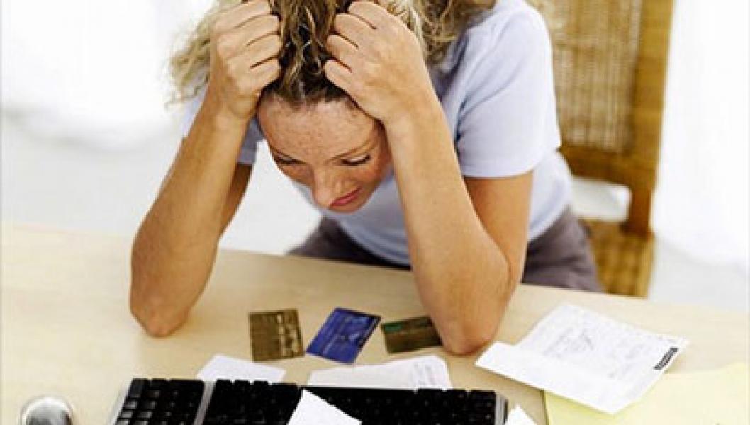 Empat Kebiasaan Buruk Ini Ganggu Keuangan Anda