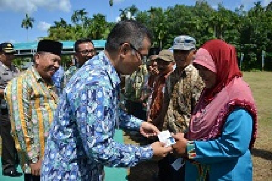 Ikut KB Juga Tekan Angka Kematian Ibu Melahirkan