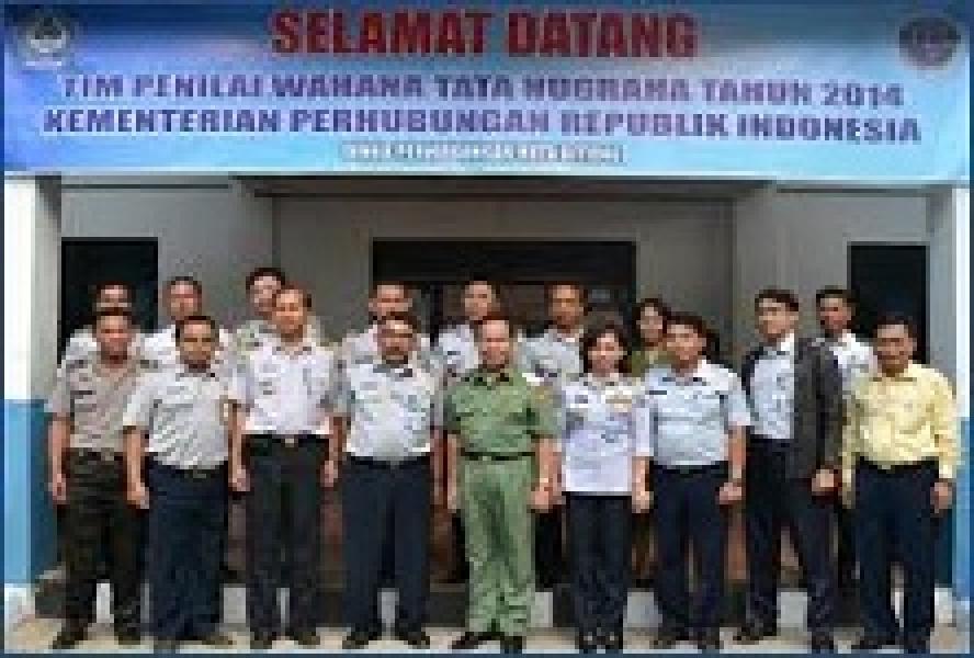 Jelang Penilaian WTN, Pemkab Inhu Rapatkan Barisan