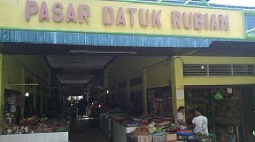 Jelang Ramadhan, Harga Sembako Mulai Melambung