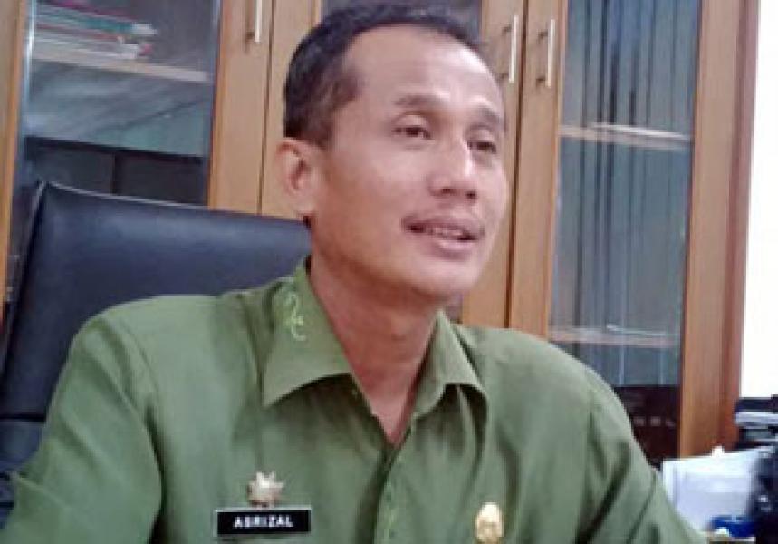Jika Ditemukan PNS Berijazah Palsu, BKPPD Riau Turunkan Pangkatnya