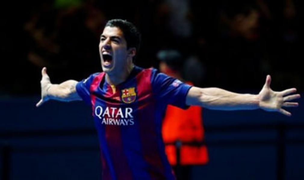 Juara Liga Champions, Barcelona Cetak Treble Kedua