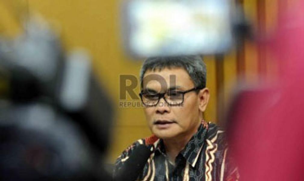 KPK: Suap ke Anggota DPRD MUBA Rp 2,56 M