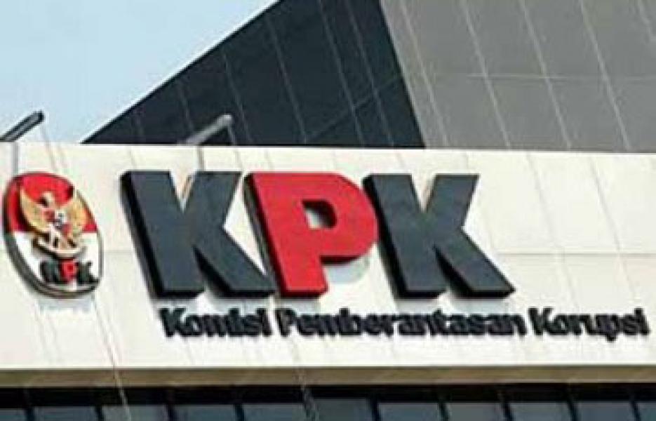 KPK Tangkap Enam Anggota DPRD Musi Banyuasin