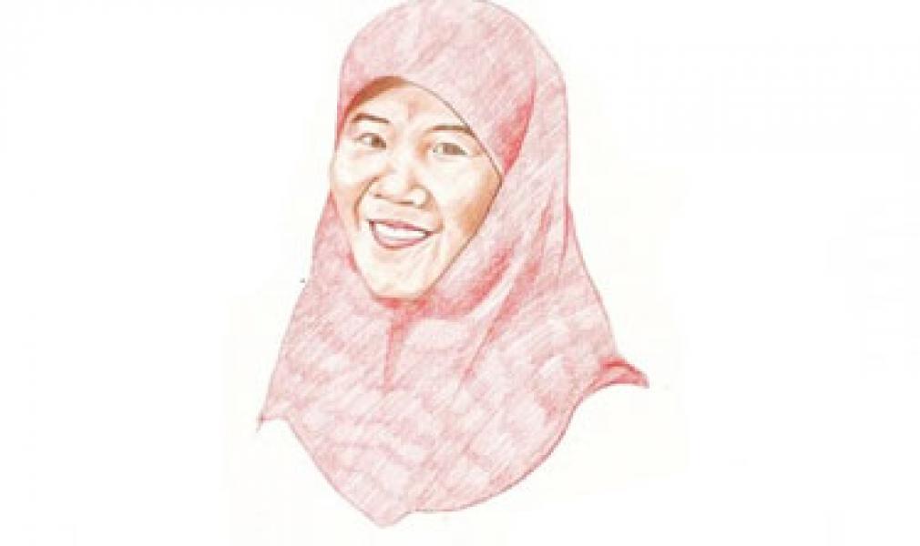 Kekuatan Ramadhan