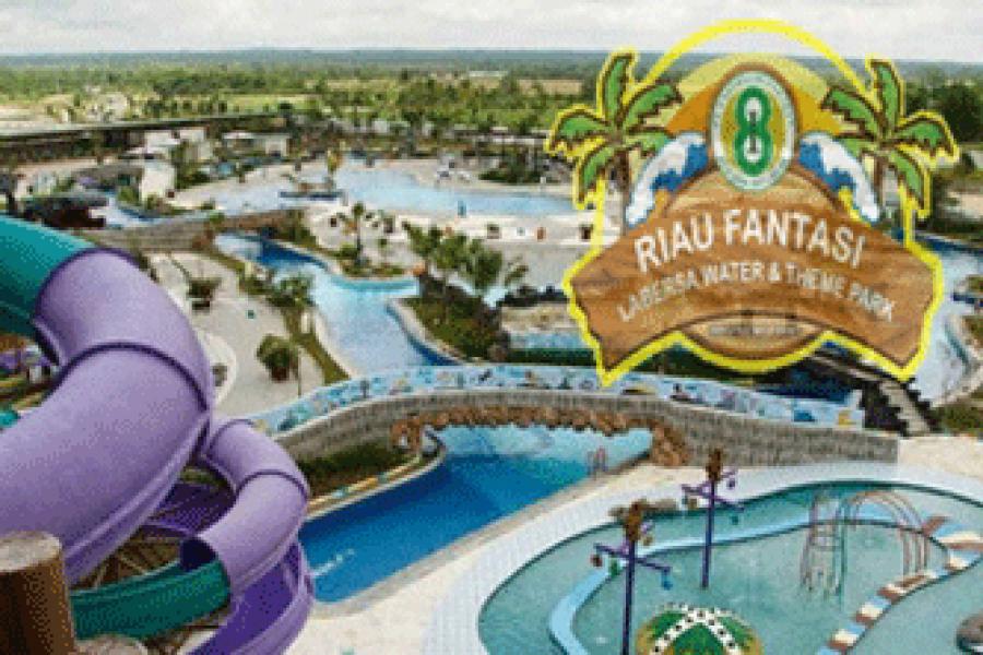 Kembangkan Wisata Riau, Disparekraf Intens Audiensi ke Kementrian