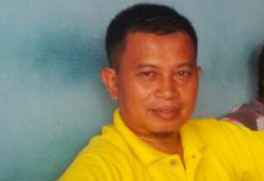 Ketua FKP3S Sebut Andil Zardewan Nihil Bagi Pelalawan Selatan