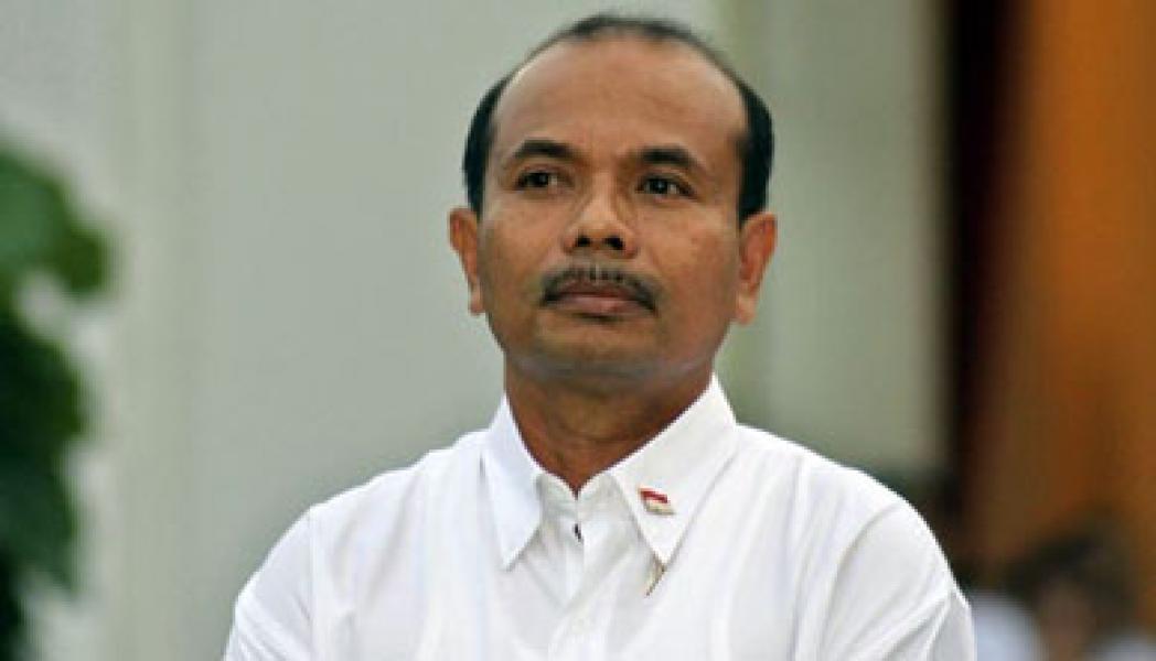 Kunker Menteri PPN/Kepala Bappenas Ke Pelalawan Ditunda