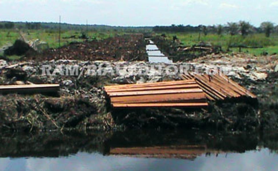 LSM: Usut Tuntas Lahan Aan Kisaran Cs di Kecamatan Simpang Kanan