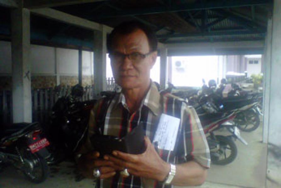 LSM Minta Anggota DPRD Inhu Kembalikan Uang Tunjangan Perumahan