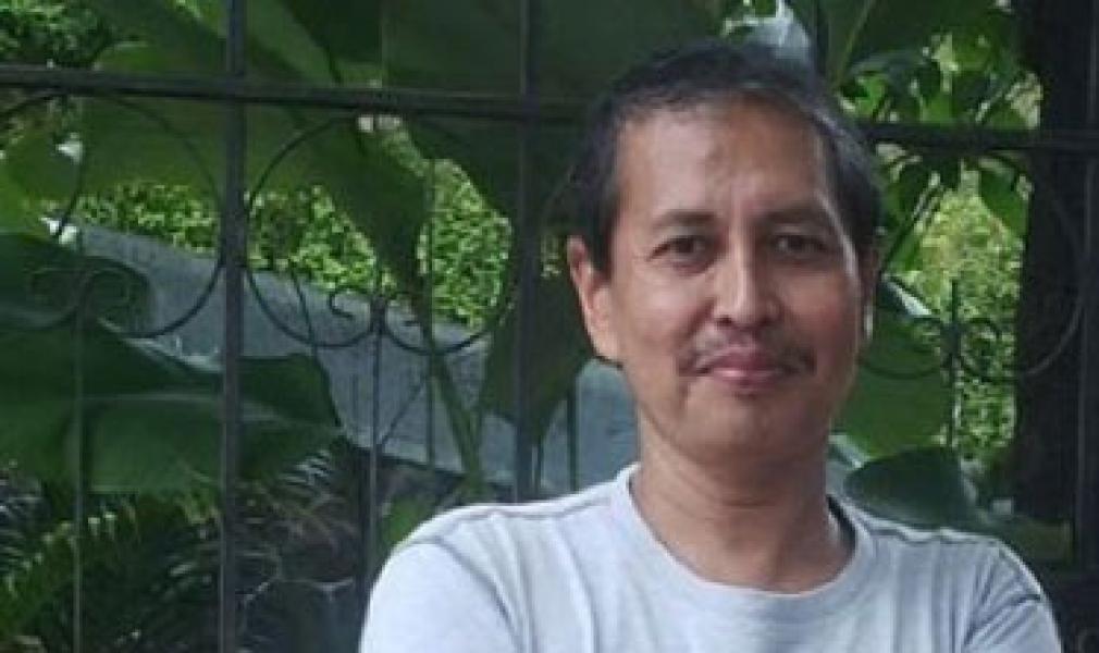 Logika Sesat DPR Kita