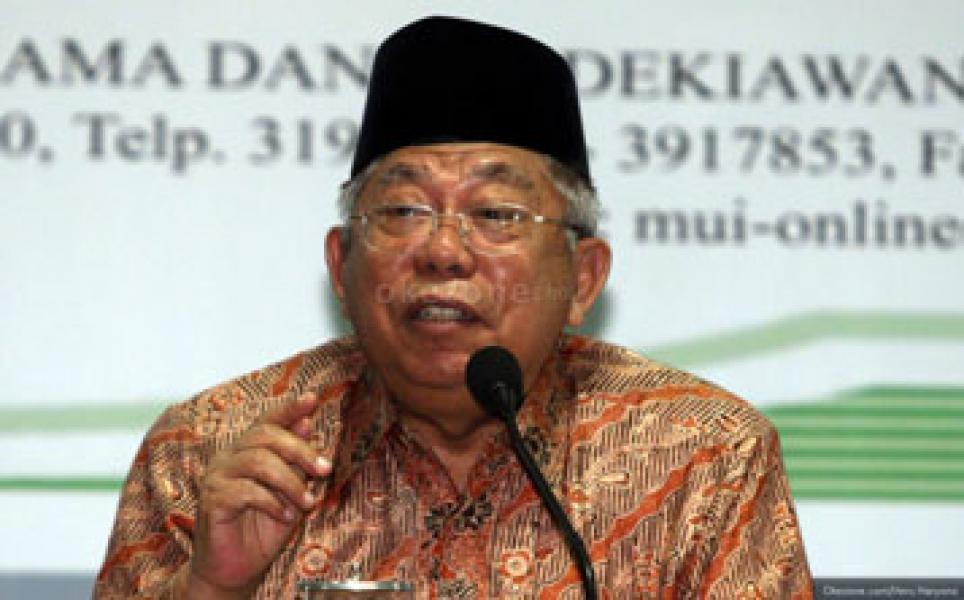 MUI: Kemungkinan Ramadan Jatuh pada Kamis 18 Juni