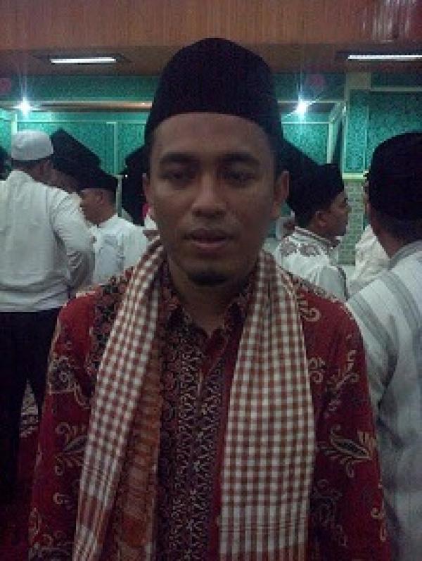 MUI Pelalawan Segera Keluarkan Himbauan Larangan Gunakan Petasan