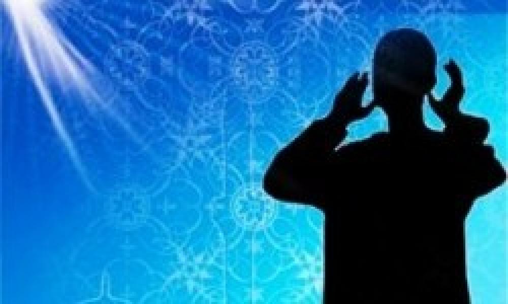 Masjid Agung Selatpanjang Gelar Lomba Adzan dan Shalawat